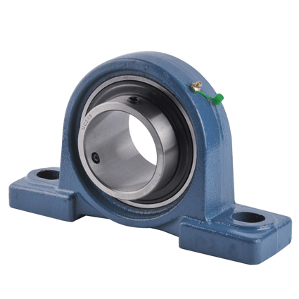 Pillow-Block-Bearing