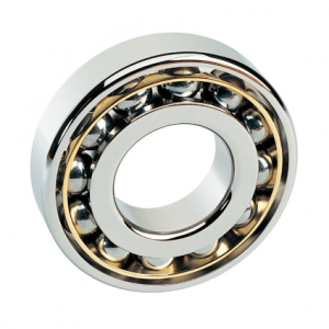 radial ball bearing
