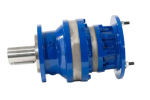 Young Power Tech planetary gearbox