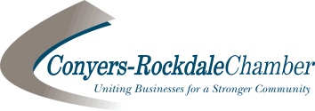 Conyers-Rockdale Chamber Member